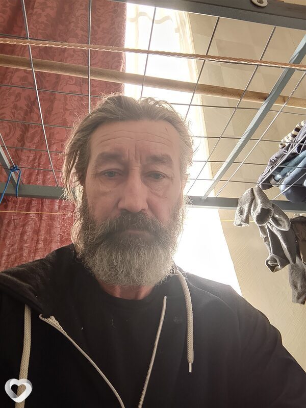 Андрей, 58, Санкт-Петербурге — анкета №4686685