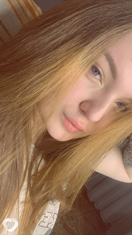 Дарья, 21, Нижнем Новгороде — анкета №3722176