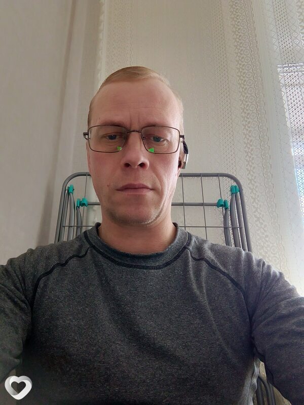 Кутузов, 43, Вологде — анкета №3722183