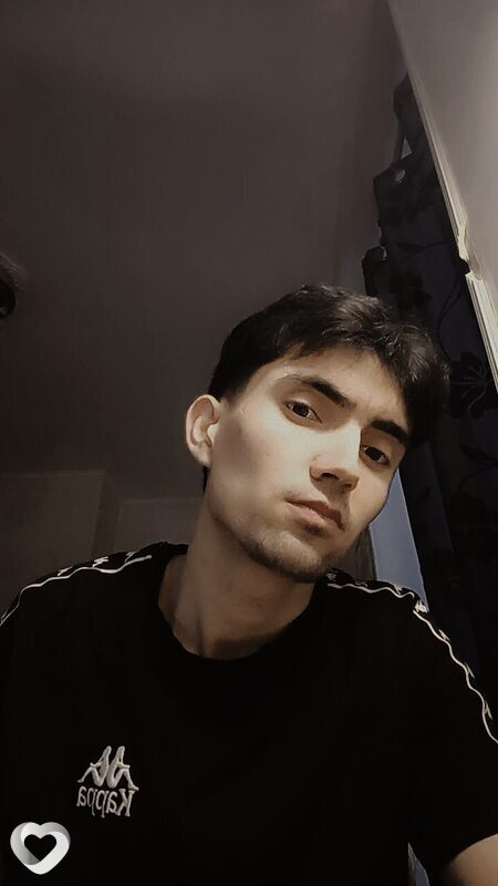 Alisher, 23, Пушкино (Московская Обл) — анкета №3722189