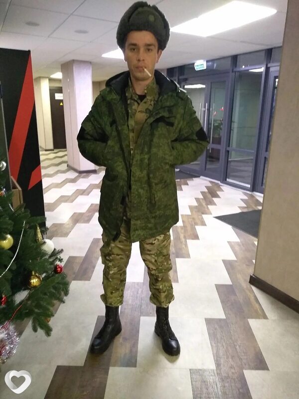 Павел, Байкальск