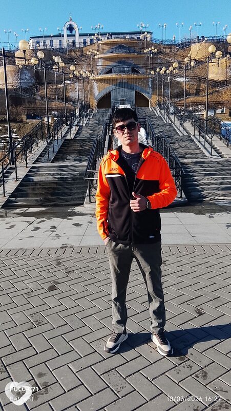 Праздник, 27, Могилев — анкета №3722598