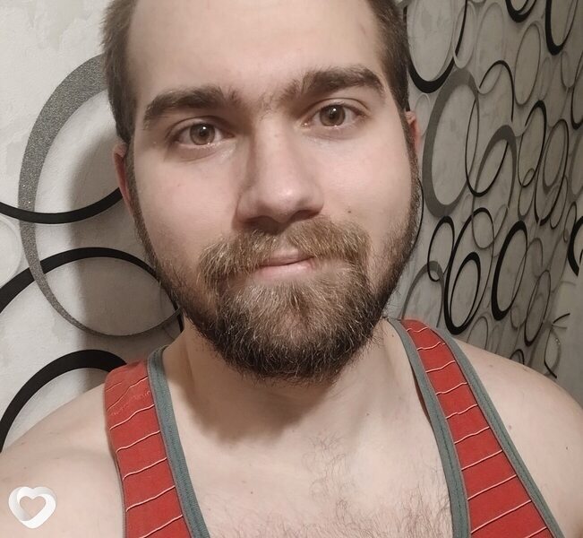 Артем, 25, Саранске — анкета №3722605