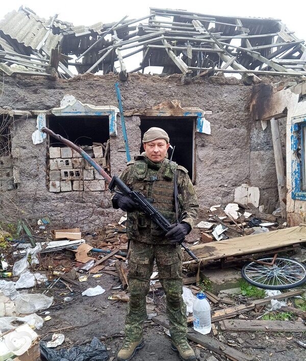 Сергей, 33, Уссурийске — анкета №3722606
