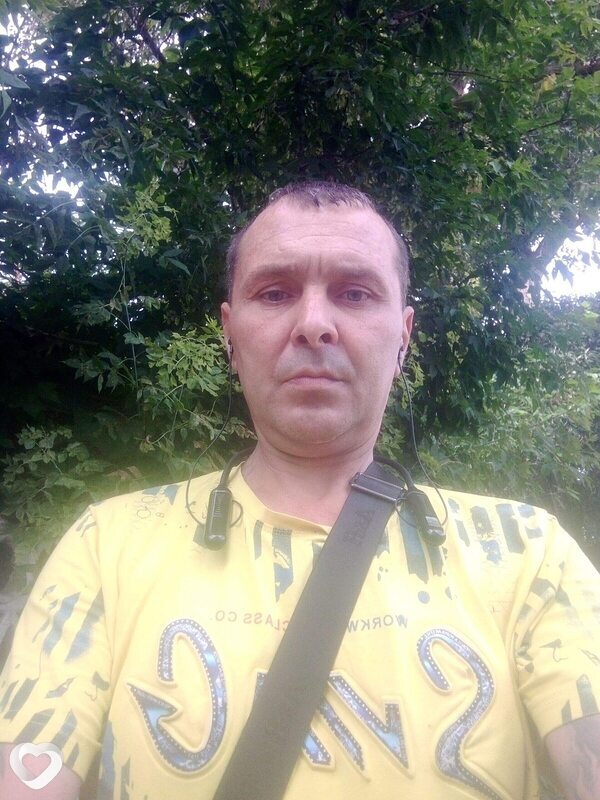 Павел, 46, Барнауле — анкета №3722607