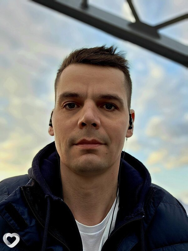 Антон, 39, Гомеле — анкета №3722608