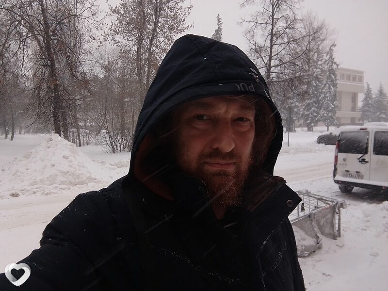 Парень, 37, Реутове — анкета №3722610