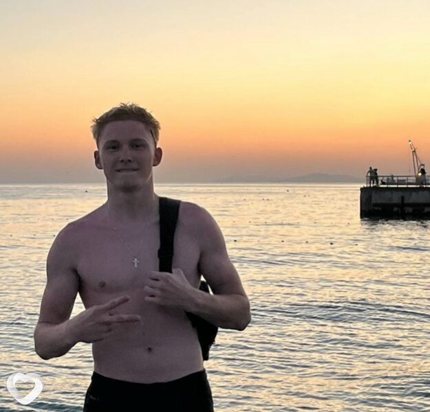 Deny, 23, Донецке — анкета №3722619