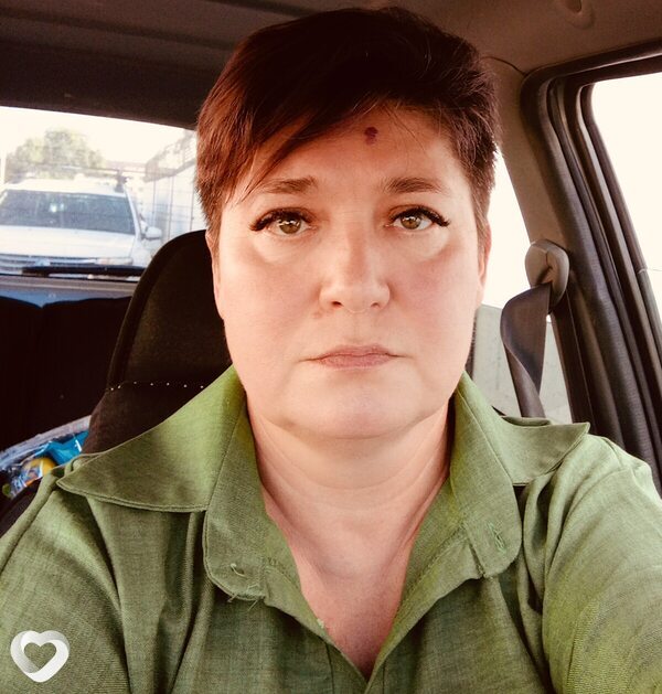 Галина, 50, Ростове-на-Дону — анкета №3722275