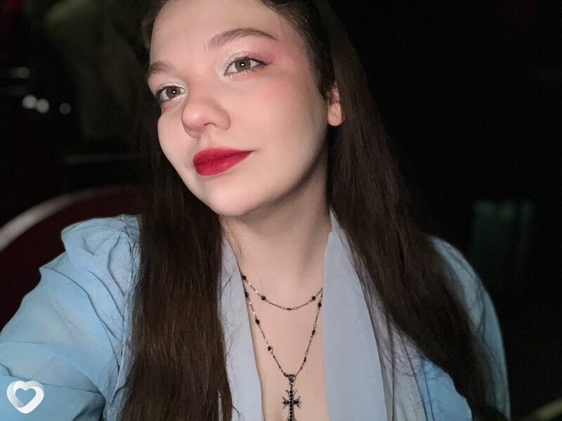 Дарья, 24, Санкт-Петербурге — анкета №3722284