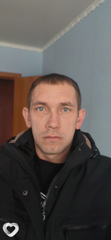 Павел, 28, Губкине — анкета №3722286