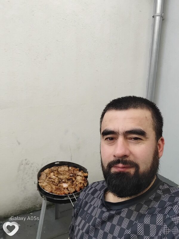 Амир, 38, Тобольске — анкета №3722293
