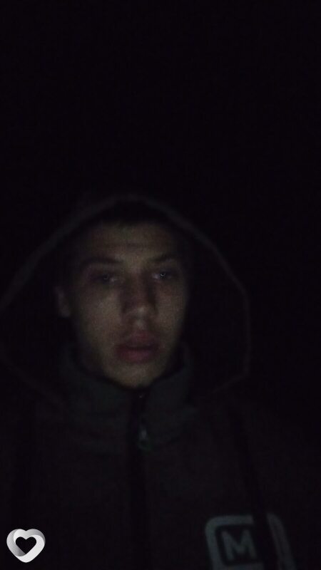 Павел, 21, Владивостоке — анкета №3722297