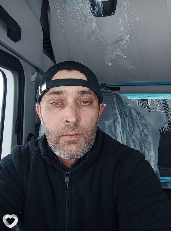 Рамазан, 38, Набережных Челнах — анкета №3722250