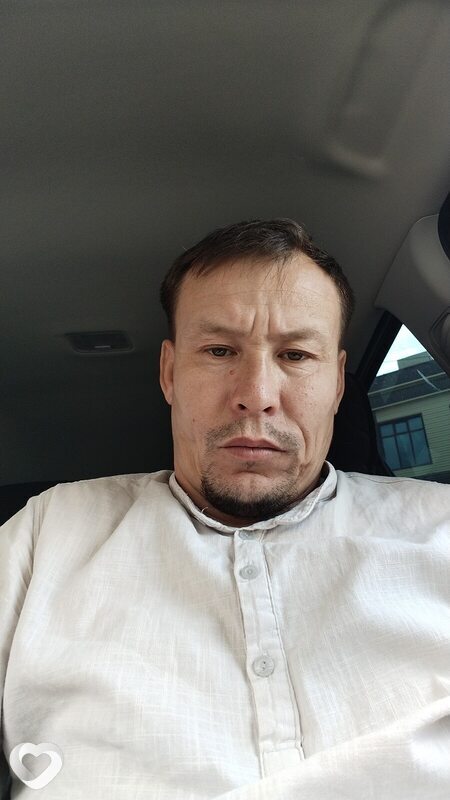 Манас, 39, Сморгони — анкета №3722254
