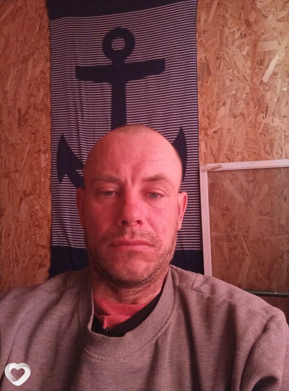 Андрей, 46, Одессе — анкета №3722257
