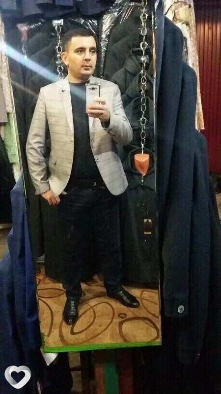 Федя, 44, Обнинске — анкета №3722264