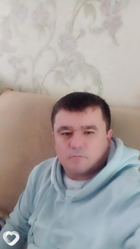 Баха, 41, Воронеже — анкета №3722265