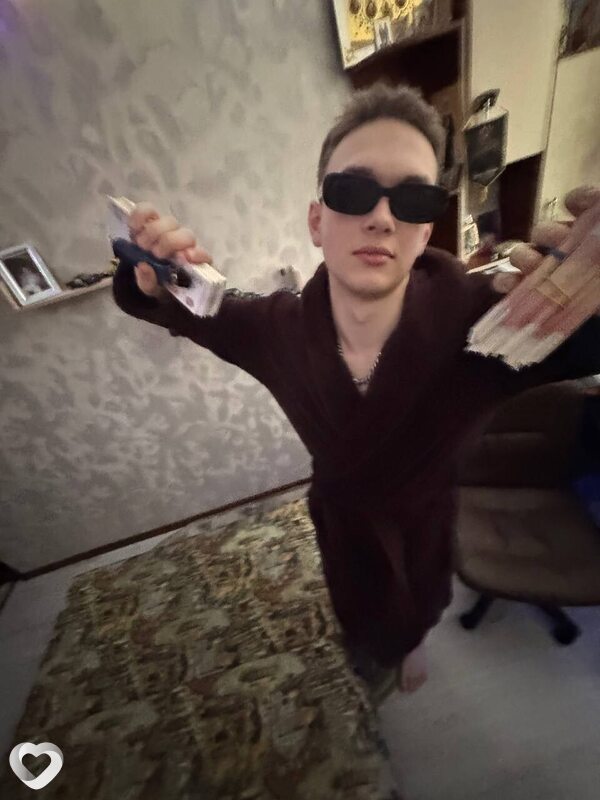 Егор, 26, Липецке — анкета №3722266