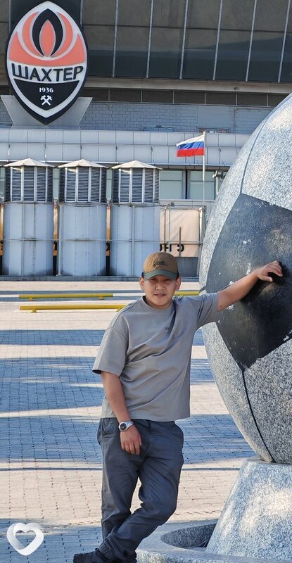 Boris, Донецк (Ростовская Обл.)