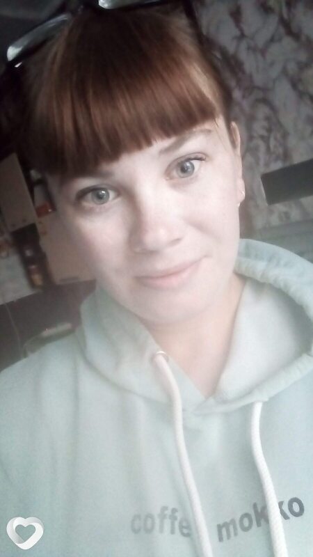 Анна, 37, Белове — анкета №3722378