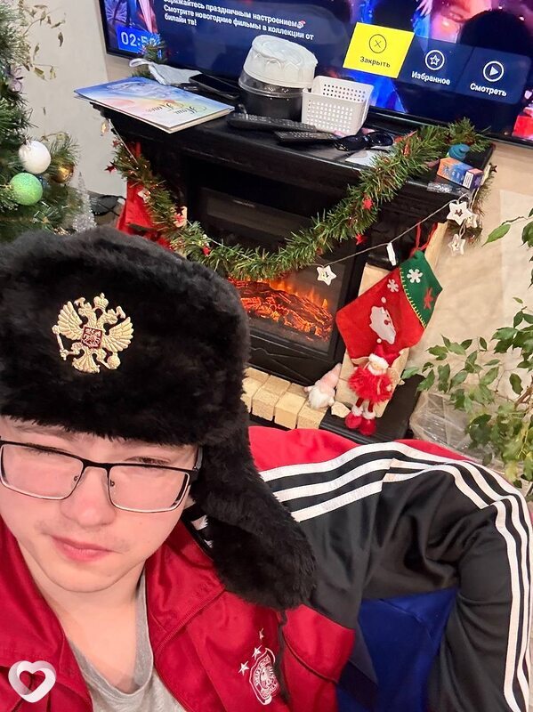 Кирилл, 21, Тольятти — анкета №3722381