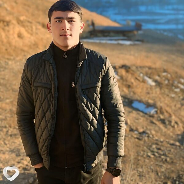Myhammad, 19, Красноярске — анкета №3722386