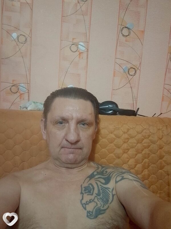 Александр, 55, Набережных Челнах — анкета №3722395