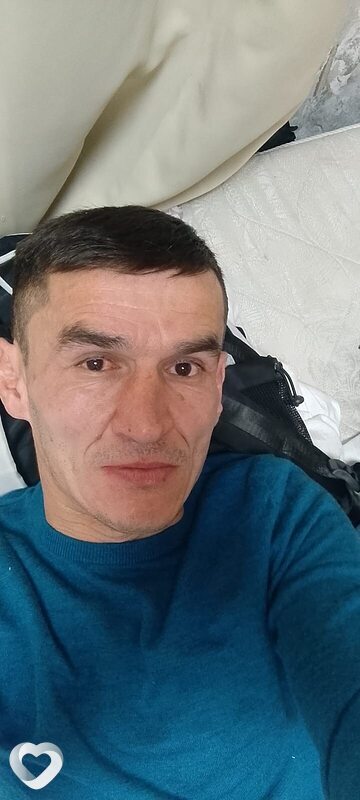 Руслан, 41, Москве — анкета №3722298