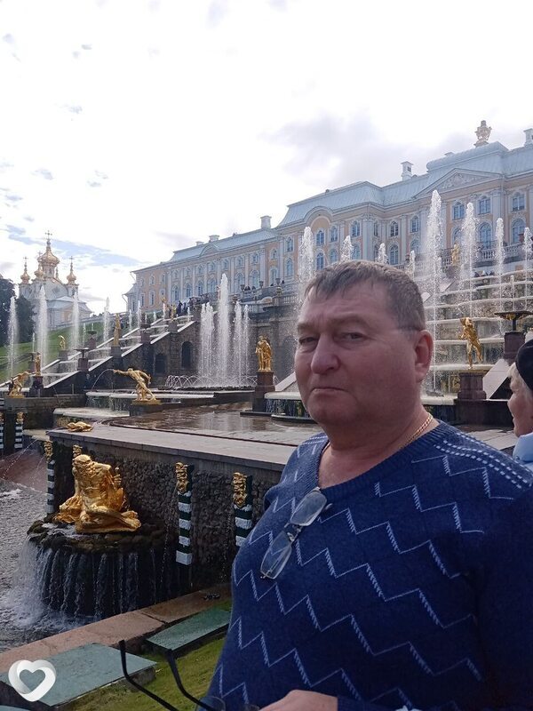 Александр, 61, Иркутске — анкета №3722300