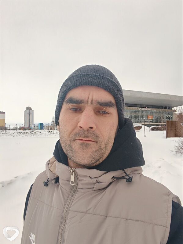 Роман, 34, Тольятти — анкета №3722302