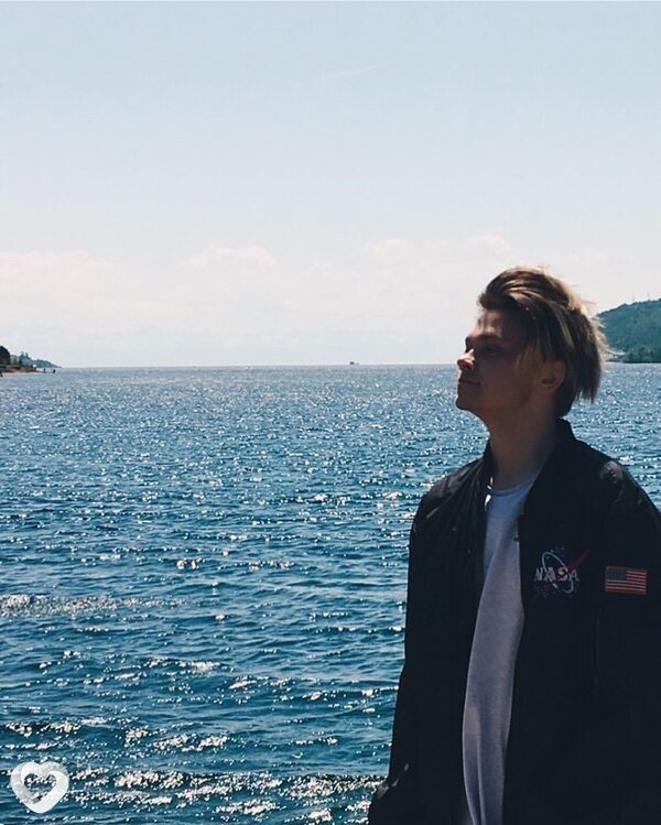 Mark, 26, Ангарске — анкета №3722303