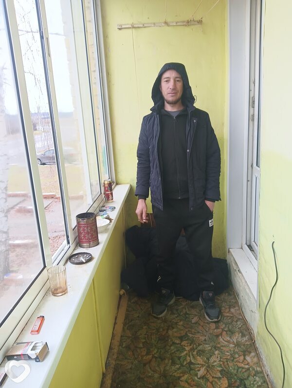 Евгений, 38, Сызрани — анкета №3722305