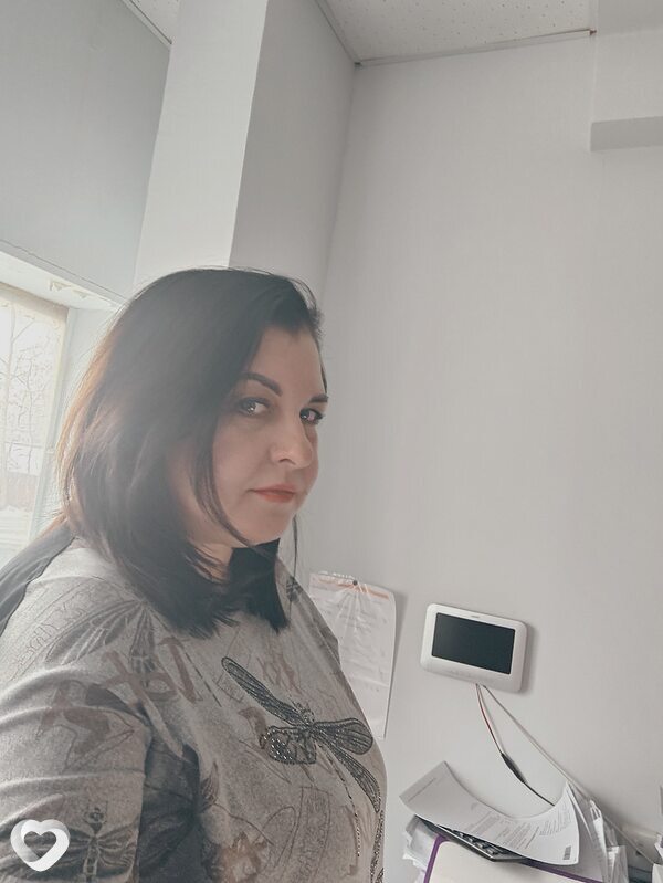 Елена, 49, Мытищах — анкета №3722307
