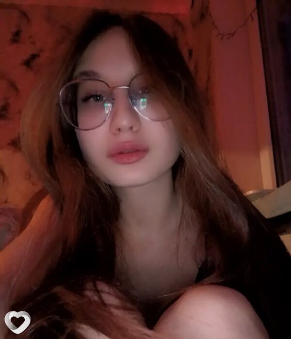Елизавета, 18, Иркутске — анкета №3722308