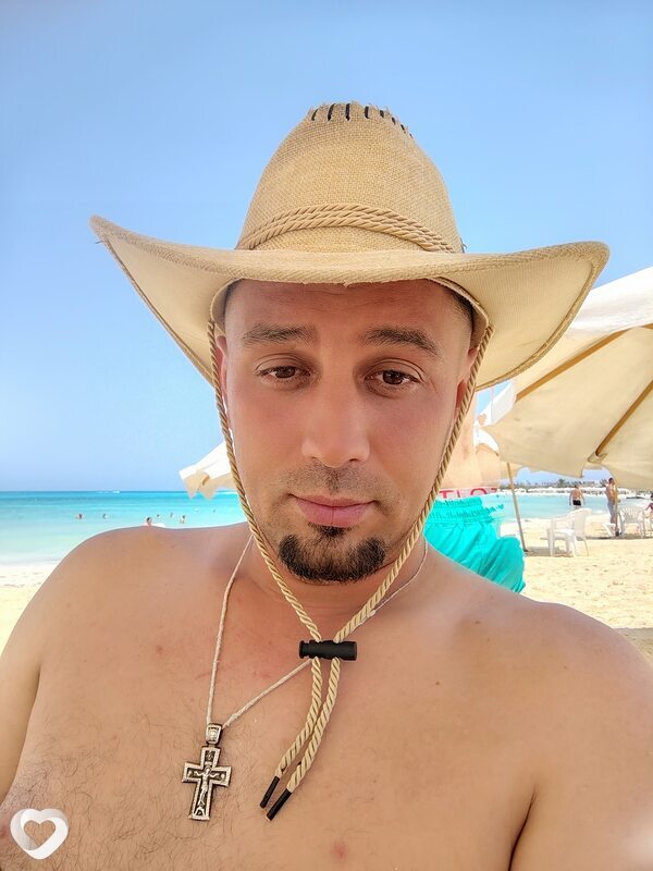 Юра, 35, Москве — анкета №3722311
