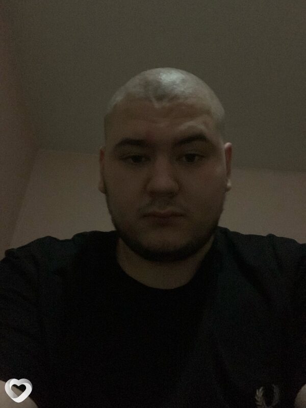 Тёма, 19, Белгороде — анкета №3722316