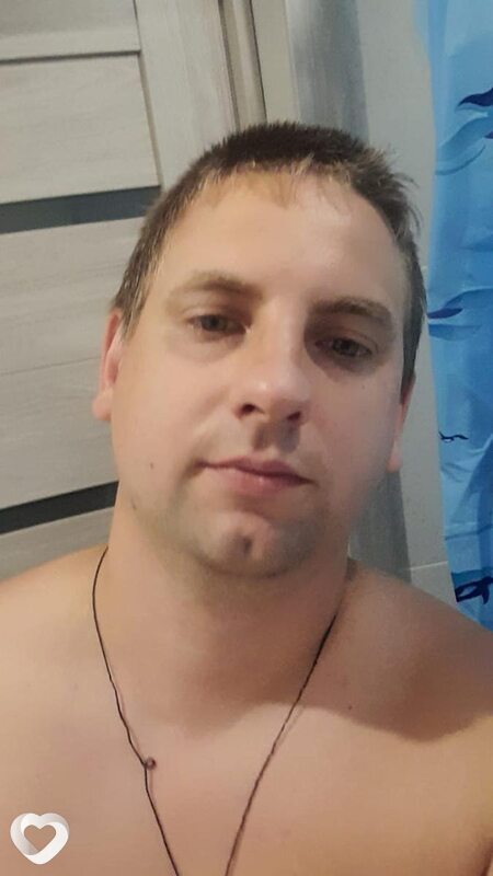 Роман, 34, Москве — анкета №3722321
