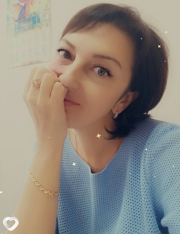 Наталия, 42, Тамбове — анкета №3722348