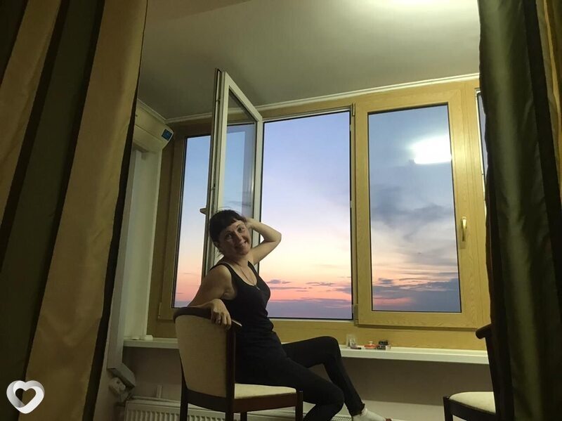 Алина, 43, Тольятти — анкета №3722353