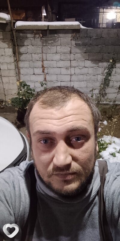 Андрей, 23, Таразе — анкета №3722364