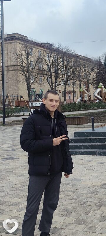 Александр, 21, Самаре — анкета №3722366