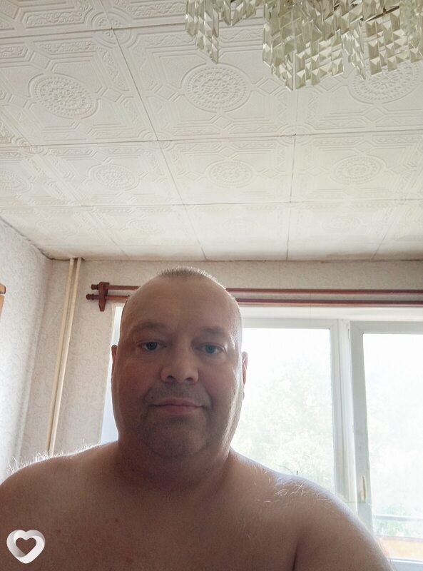 Илья, 44, Перми — анкета №3722367