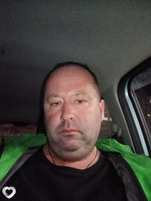 Андрей, 43, Анапе — анкета №3722372
