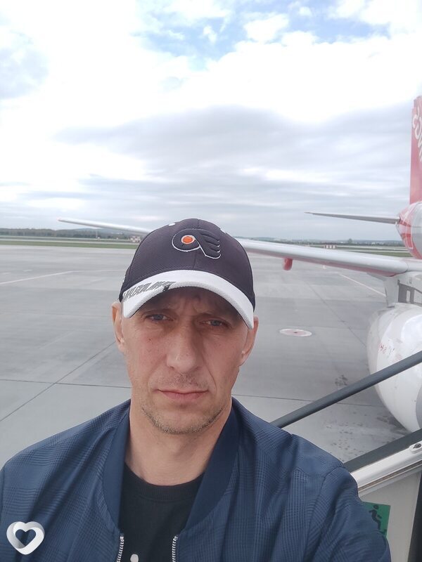 Александр, 50, Омске — анкета №3730228