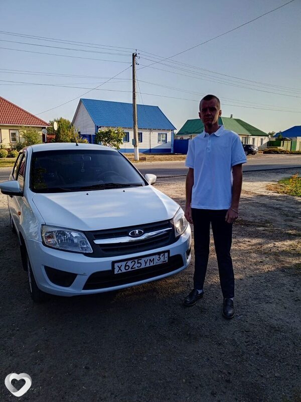 Дмитрий, 19, Россоши — анкета №3730232