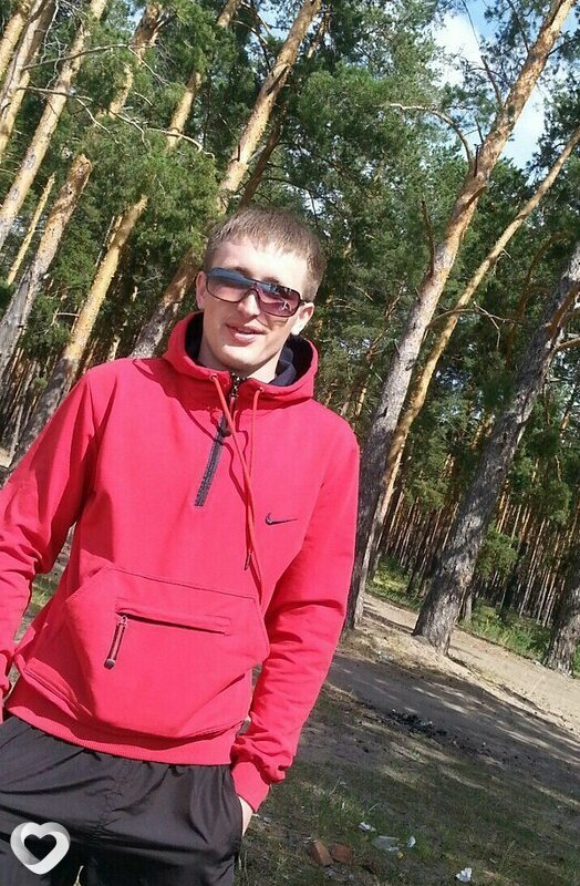 Иван, 34, Рубцовске — анкета №3730233