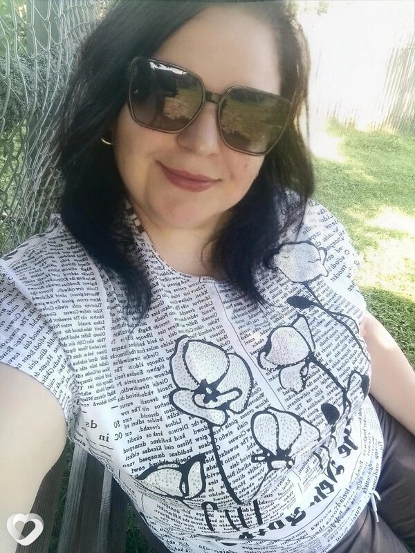 Оля, 43, Нижнем Новгороде — анкета №3730237