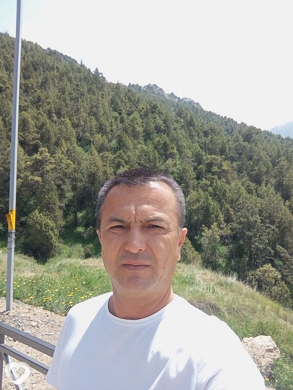 Гафур, 46, Ташкент — анкета №3722332