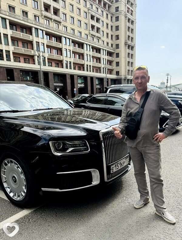 Алексей, 50, Луганске — анкета №3722477